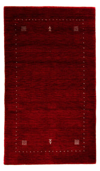 Loribaft Loom Dywan 93x155cm - Dywan wełniany – product image