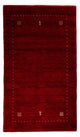 Loribaft Loom Dywan 93x155cm - Dywan wełniany