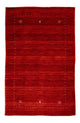 Loribaft Loom Dywan 93x154cm - Dywan wełniany