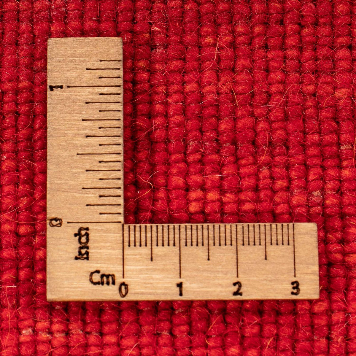 Dywan Gabbeh - Loribaft Softy - 154 x 93 cm - wielokolorowy