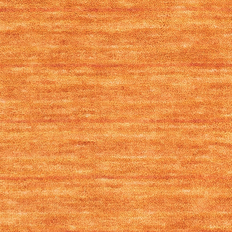 Dywan Gabbeh - Indus - 90 x 60 cm - brązowy