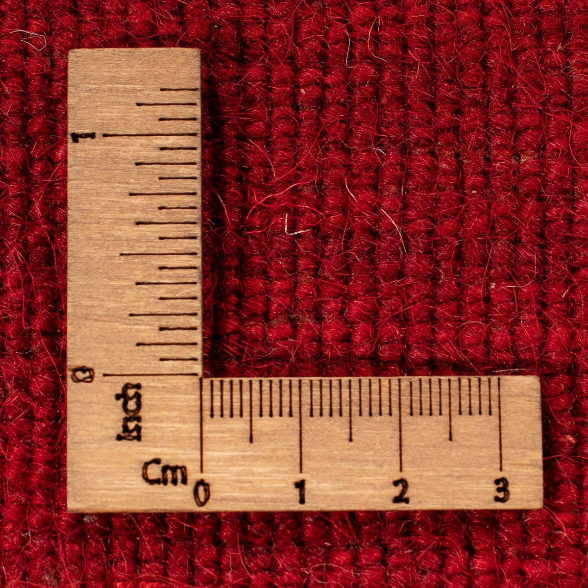 Dywan Gabbeh - Loribaft Softy - 155 x 95 cm - wielokolorowy