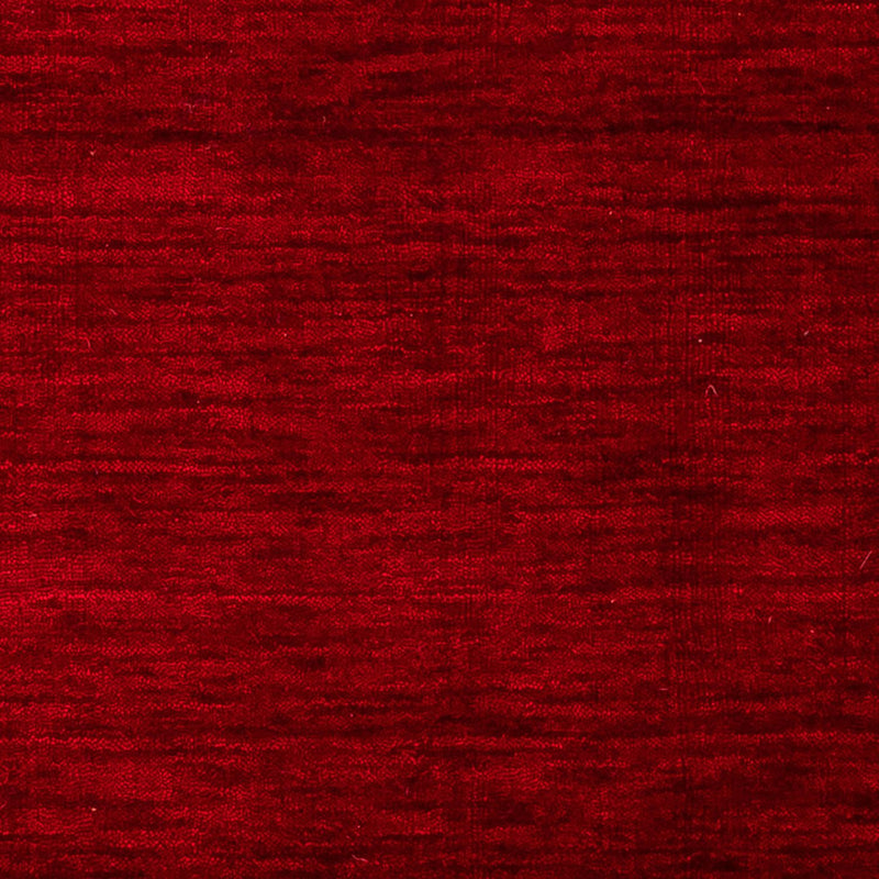 Dywan Gabbeh - Loribaft Softy - 153 x 92 cm - wielokolorowy