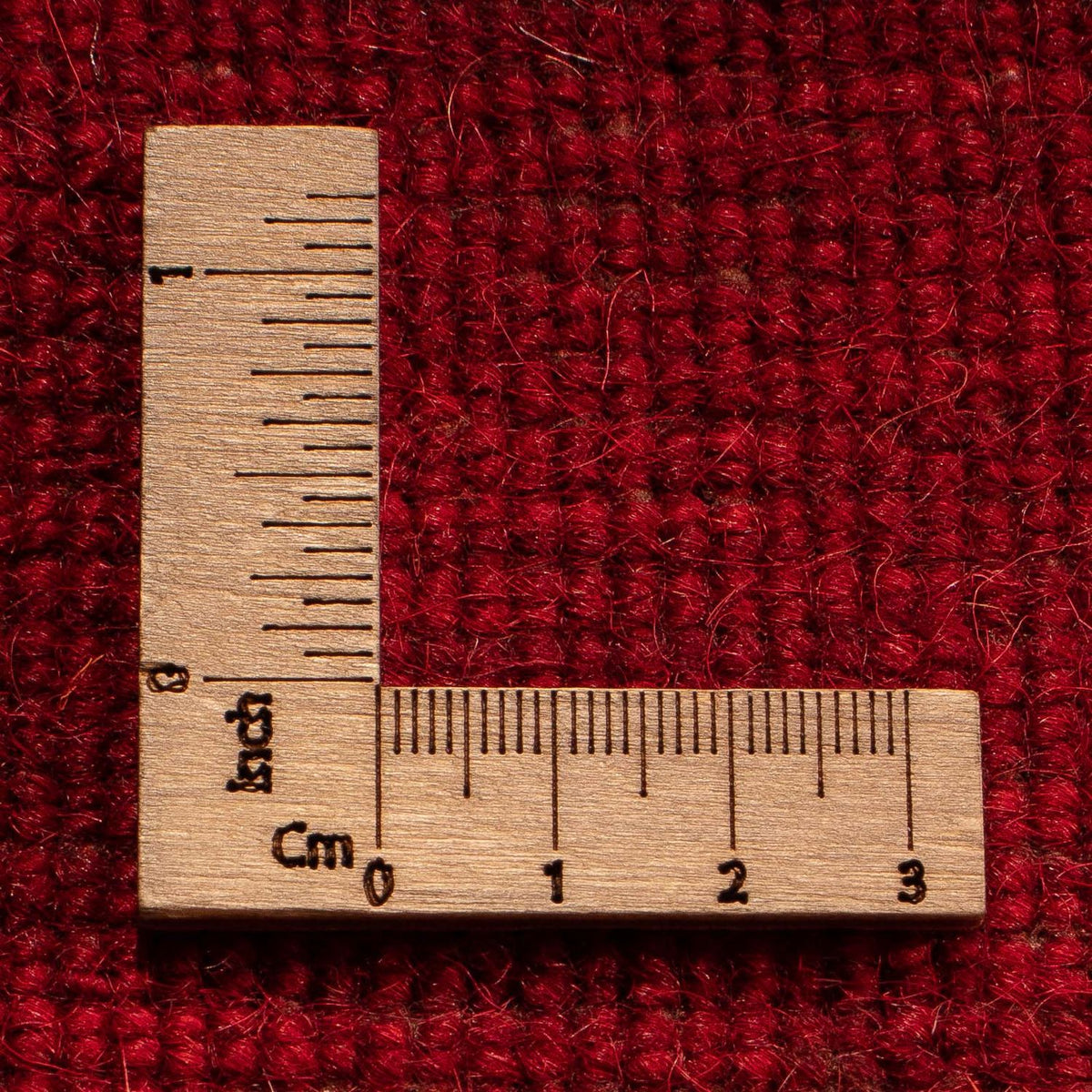 Dywan Gabbeh - Loribaft Softy - 153 x 92 cm - wielokolorowy