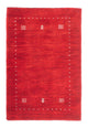 Indo Gabbeh Dywan 90x60cm - Dywan wełniany