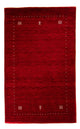Loribaft Loom Dywan 154x94cm - Dywan wełniany