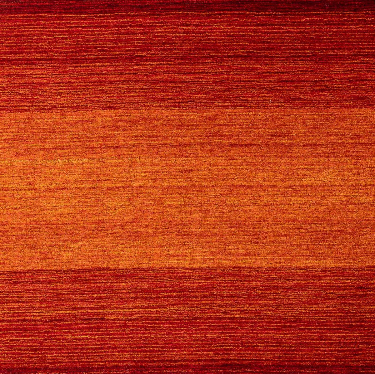 Dywan Gabbeh - Indus - 231 x 156 cm - wielokolorowy