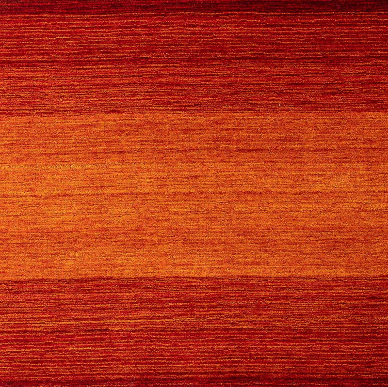 Dywan Gabbeh - Indus - 231 x 156 cm - wielokolorowy