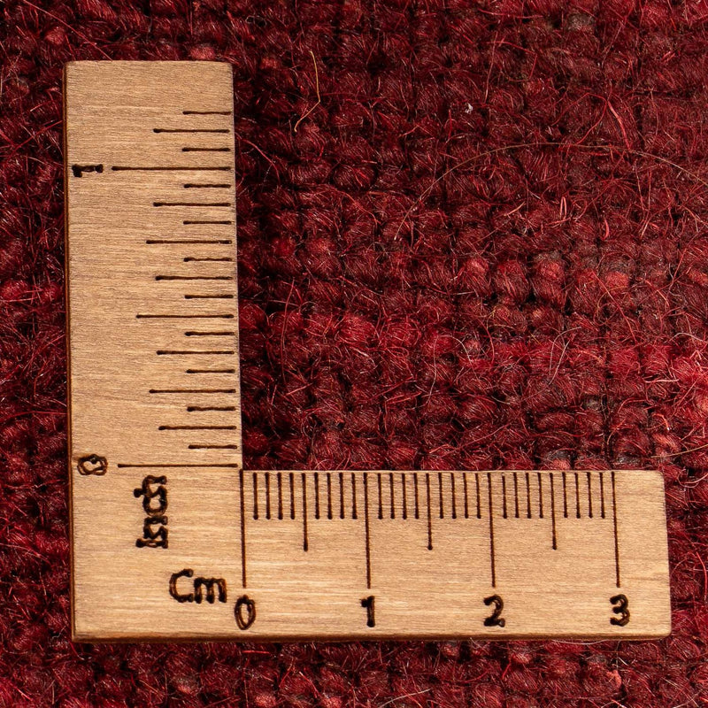 Dywan Gabbeh - Indus - 231 x 156 cm - wielokolorowy