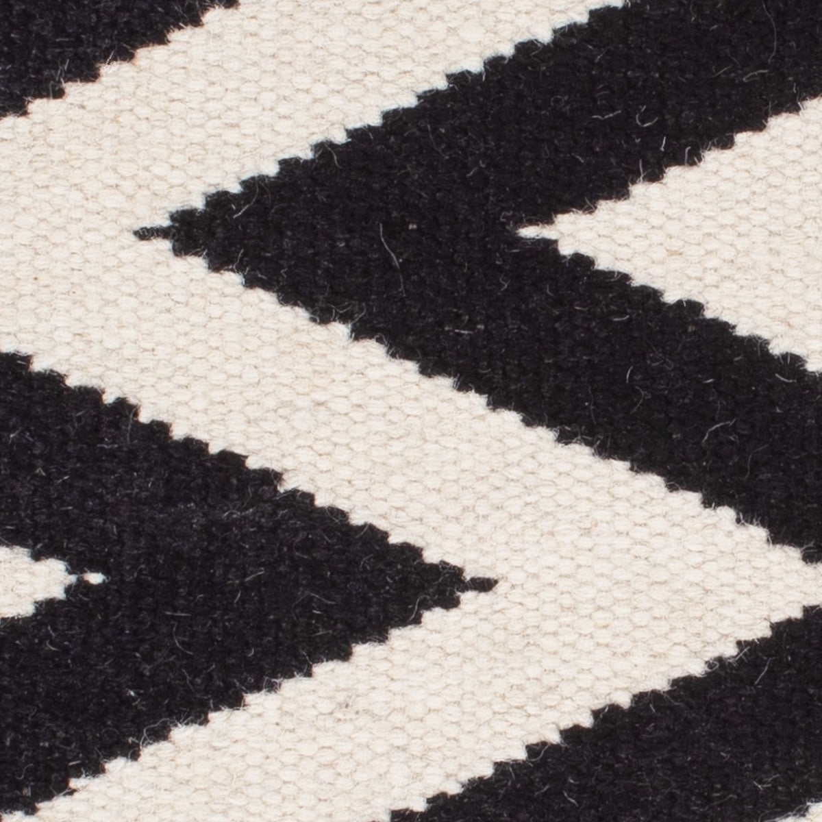 Dywan Kelim - modny - 100 x 60 cm - wielokolorowy