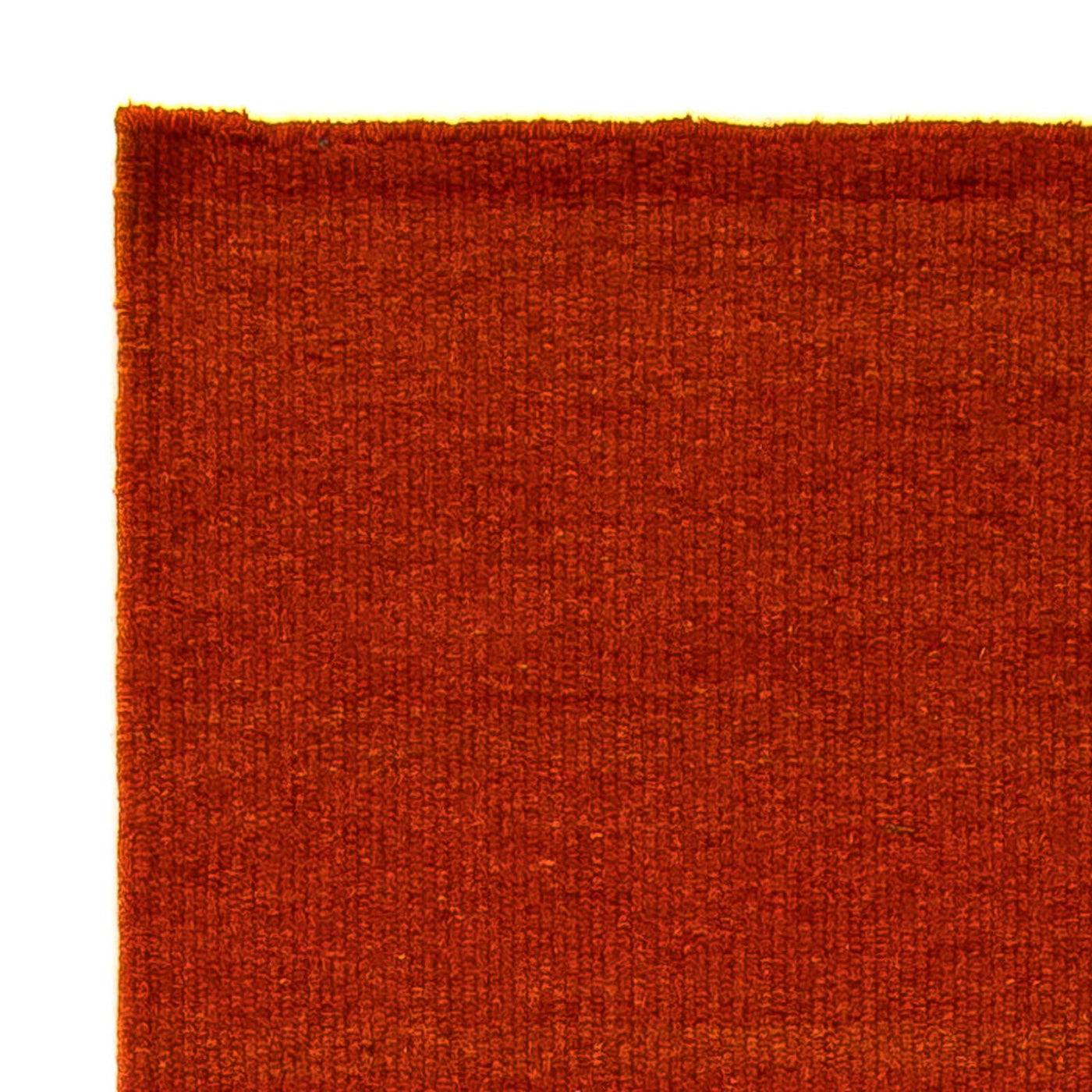 Nowoczesny kilim Dywan 300x80cm - Dywan wełniany