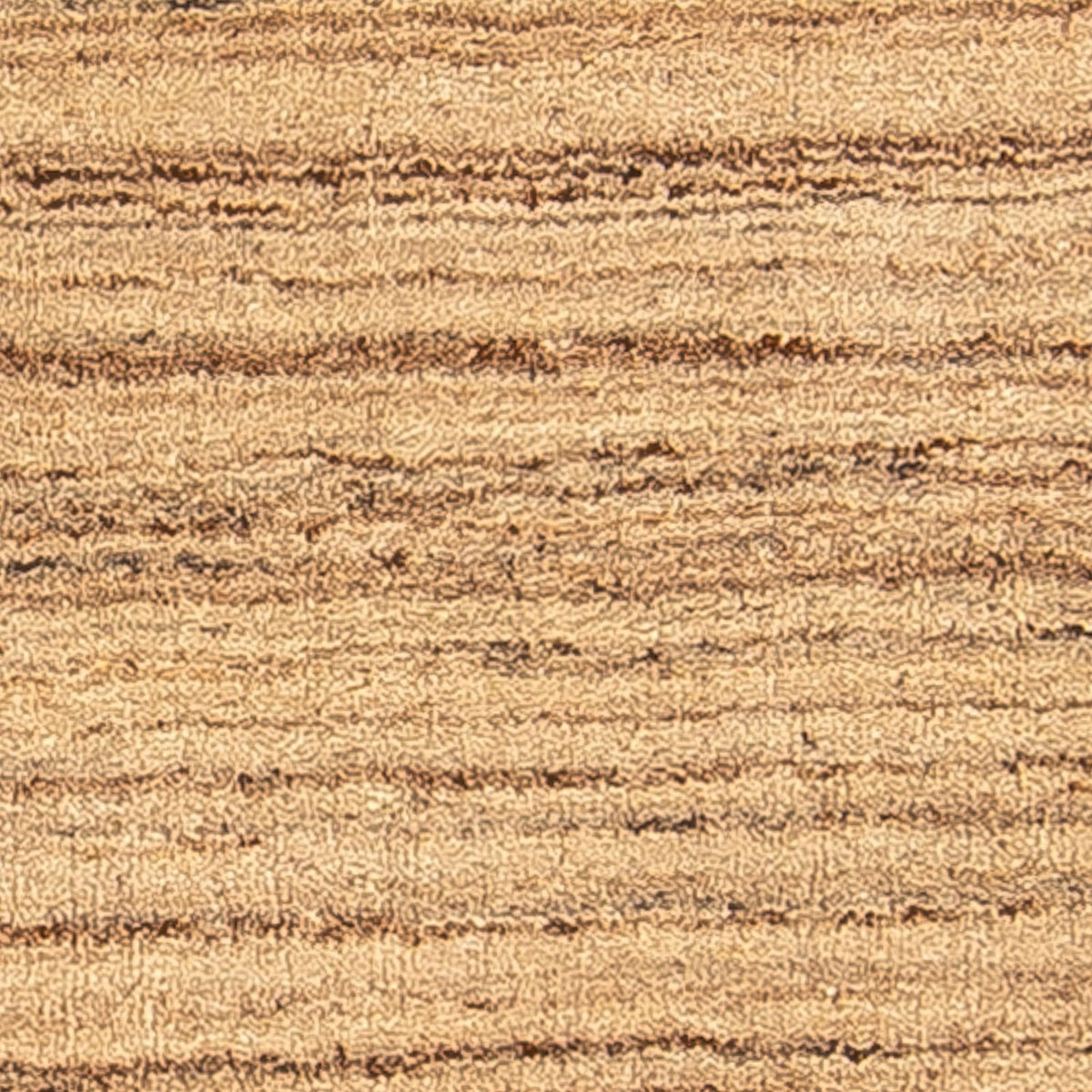 Dywan z Nepalu - 142 x 70 cm - jasnobrązowy