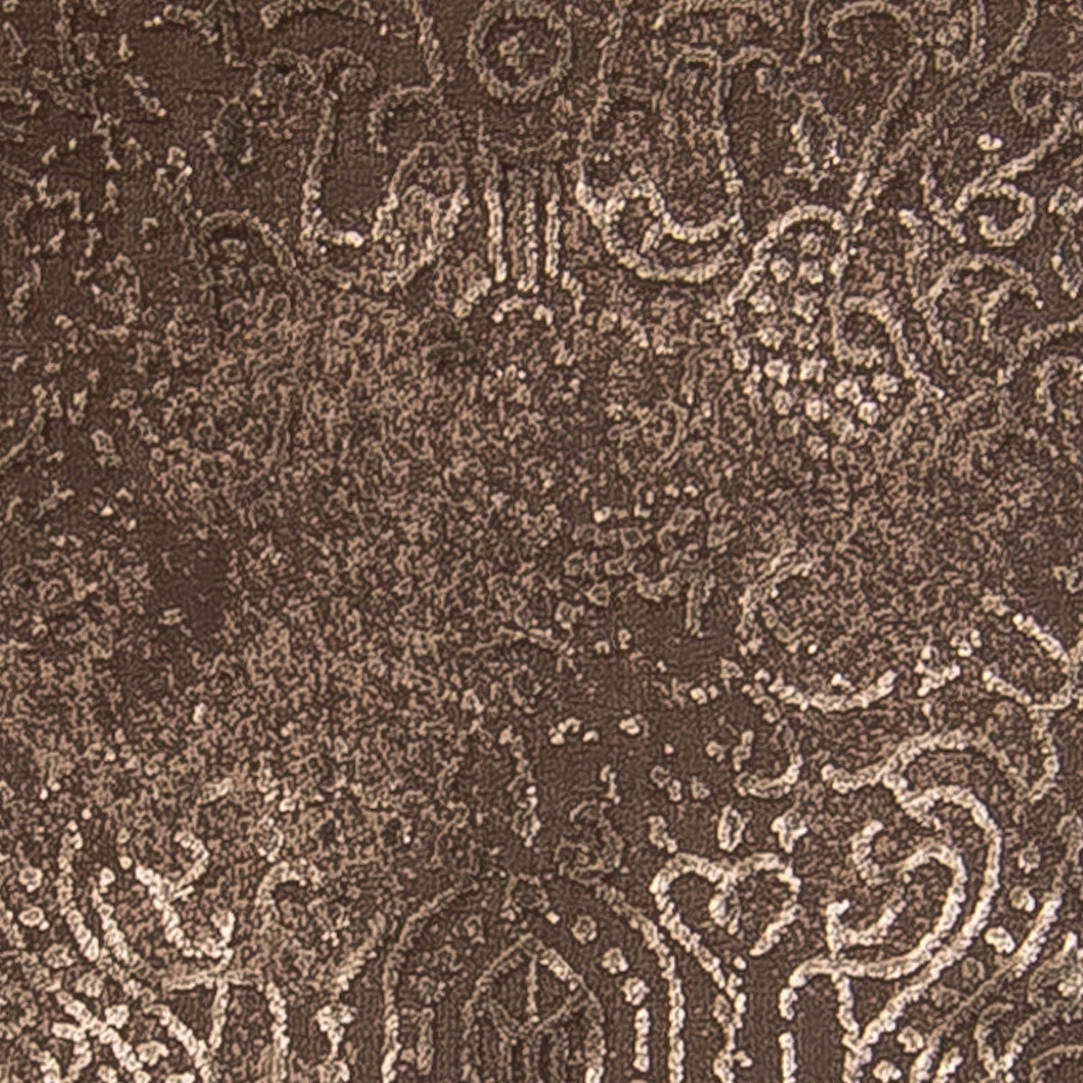 Nowoczesna wykładzina - 150 x 80 cm - wielokolorowy