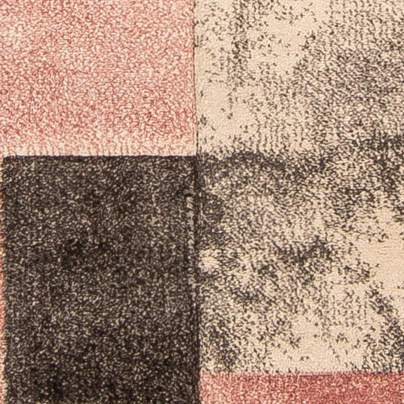 Biegacz Dywan z krótkim włosiem - 300 x 80 cm - wielokolorowy