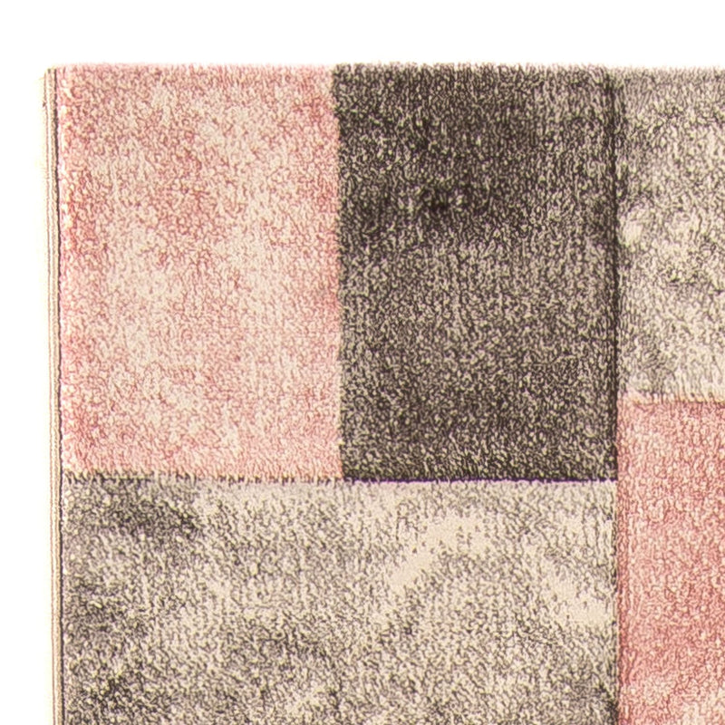 Biegacz Dywan z krótkim włosiem - 300 x 80 cm - wielokolorowy