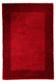 Shaggy Dywan 230x160cm - Shaggy Teppich