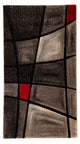 Nowoczesna wykładzina 150x80cm - Dywan perski