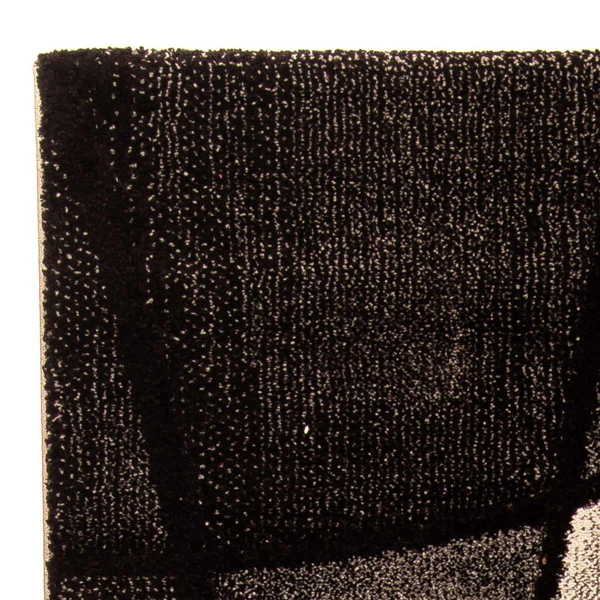 Nowoczesna wykładzina - 150 x 80 cm - wielokolorowy