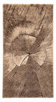 Nowoczesna wykładzina 150x80cm - Dywan perski