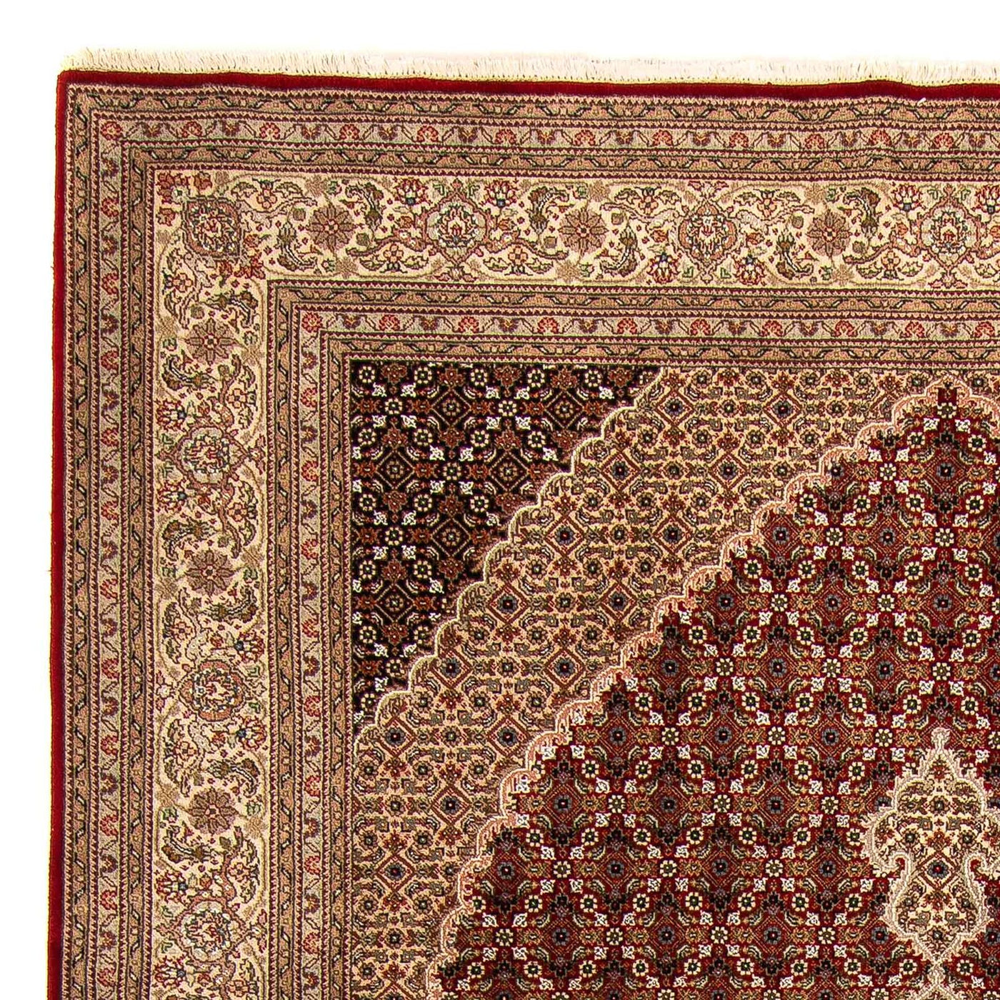 Indo Tabriz Dywan 296x200cm - Dywan orientalny