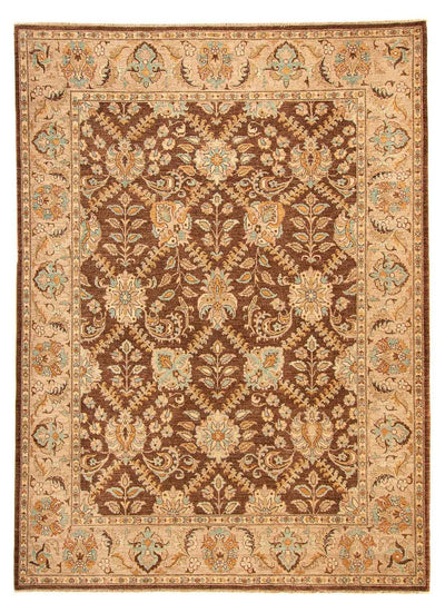Dywan Zieglera 216x289cm - Dywan orientalny