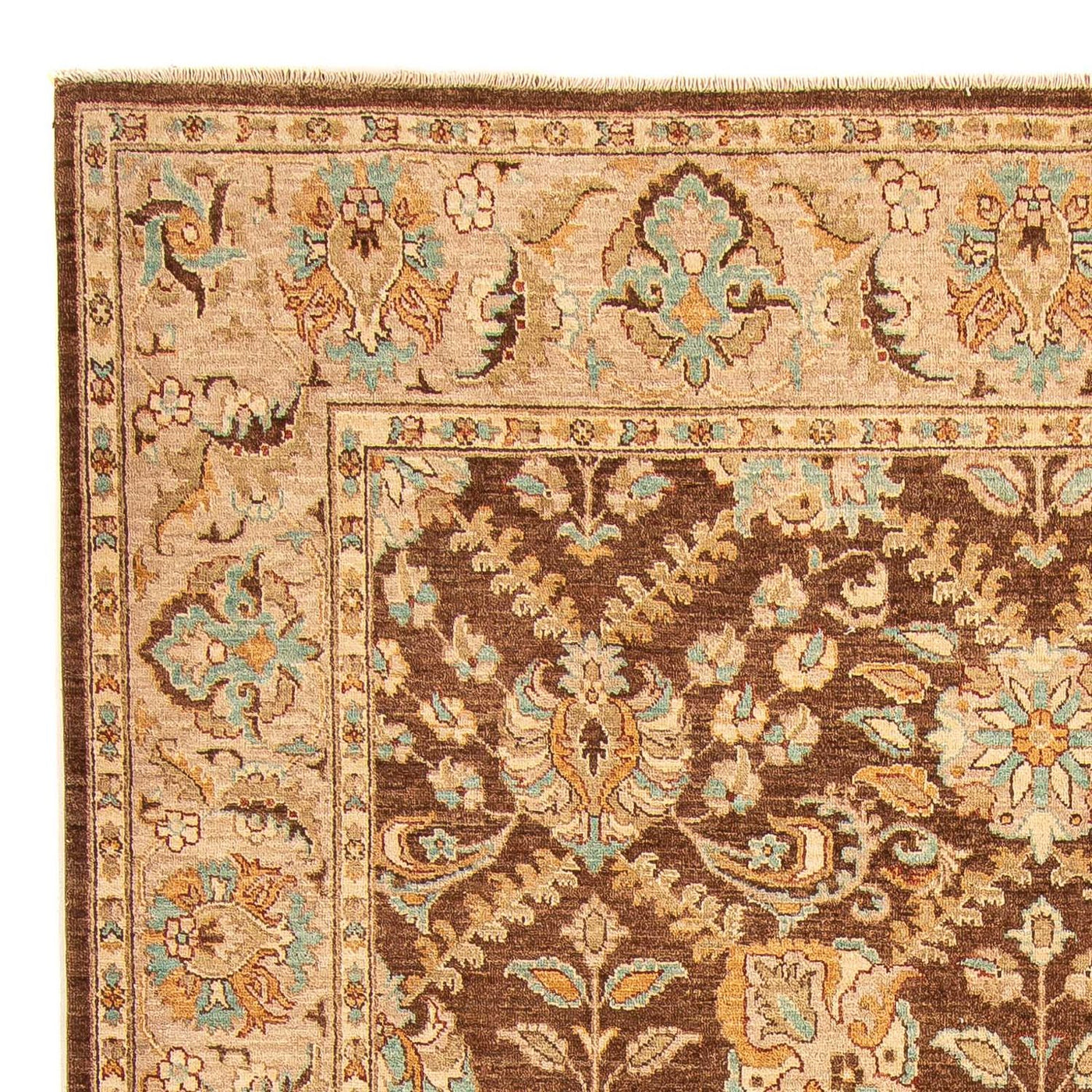 Dywan Zieglera 289x216cm - Dywan orientalny