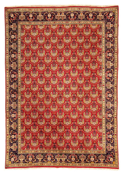 Tabriz - 40 Raj Dywan 200x300cm - Dywan perski