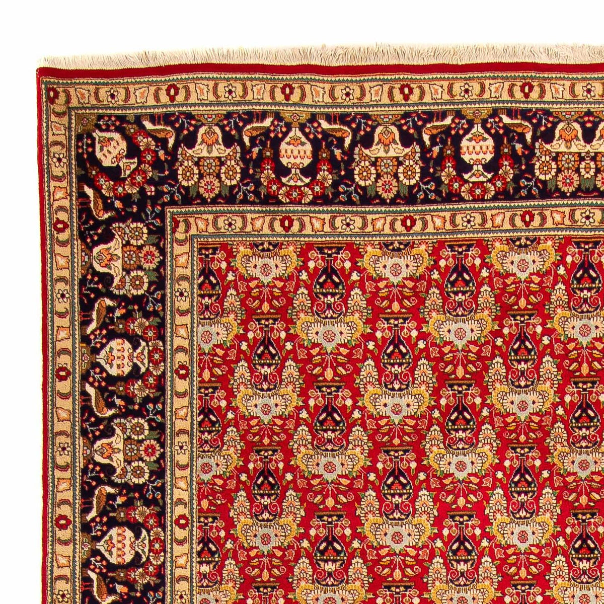 Tabriz - 40 Raj Dywan 200x300cm - Dywan perski