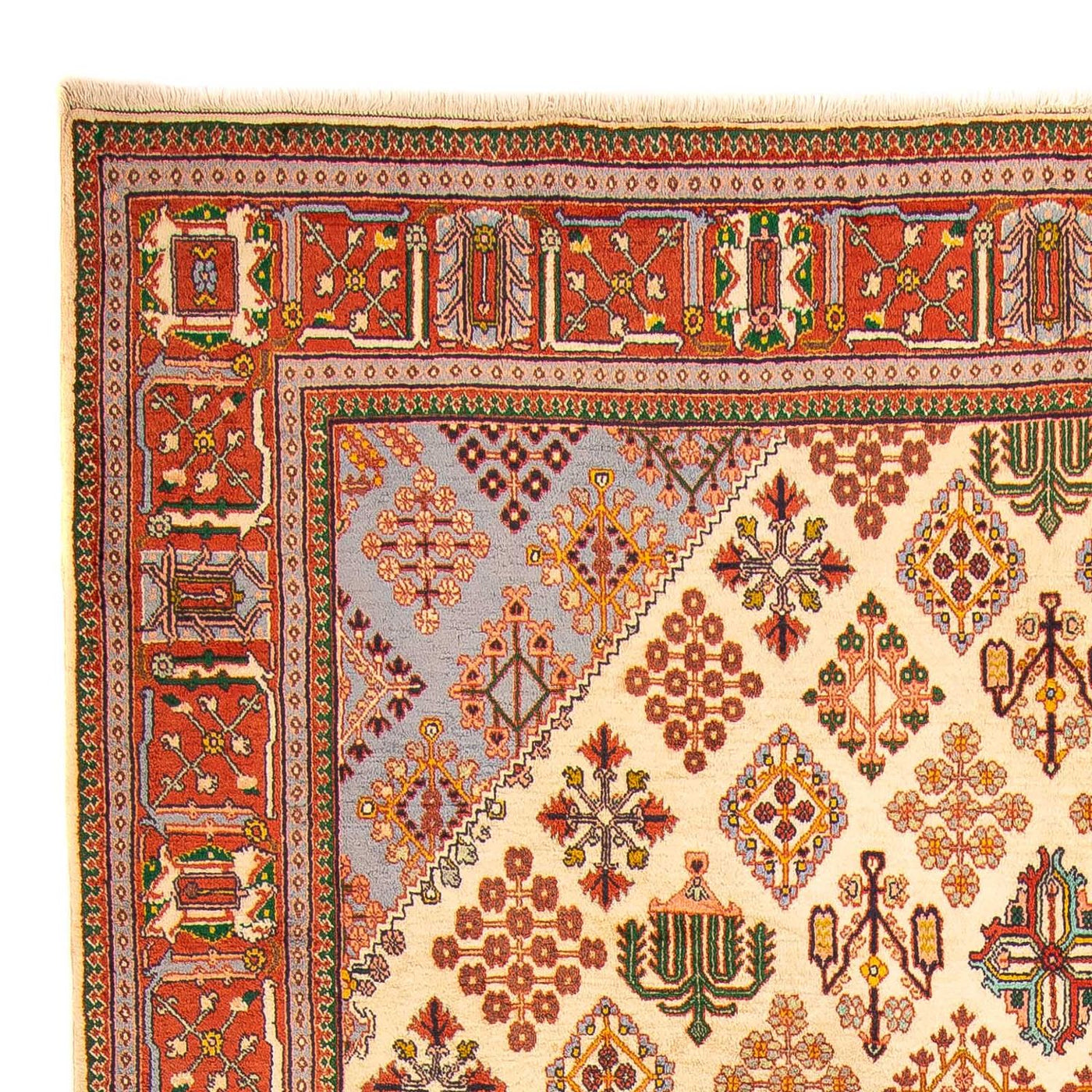 Ardabil Dywan 296x206cm - Dywan perski