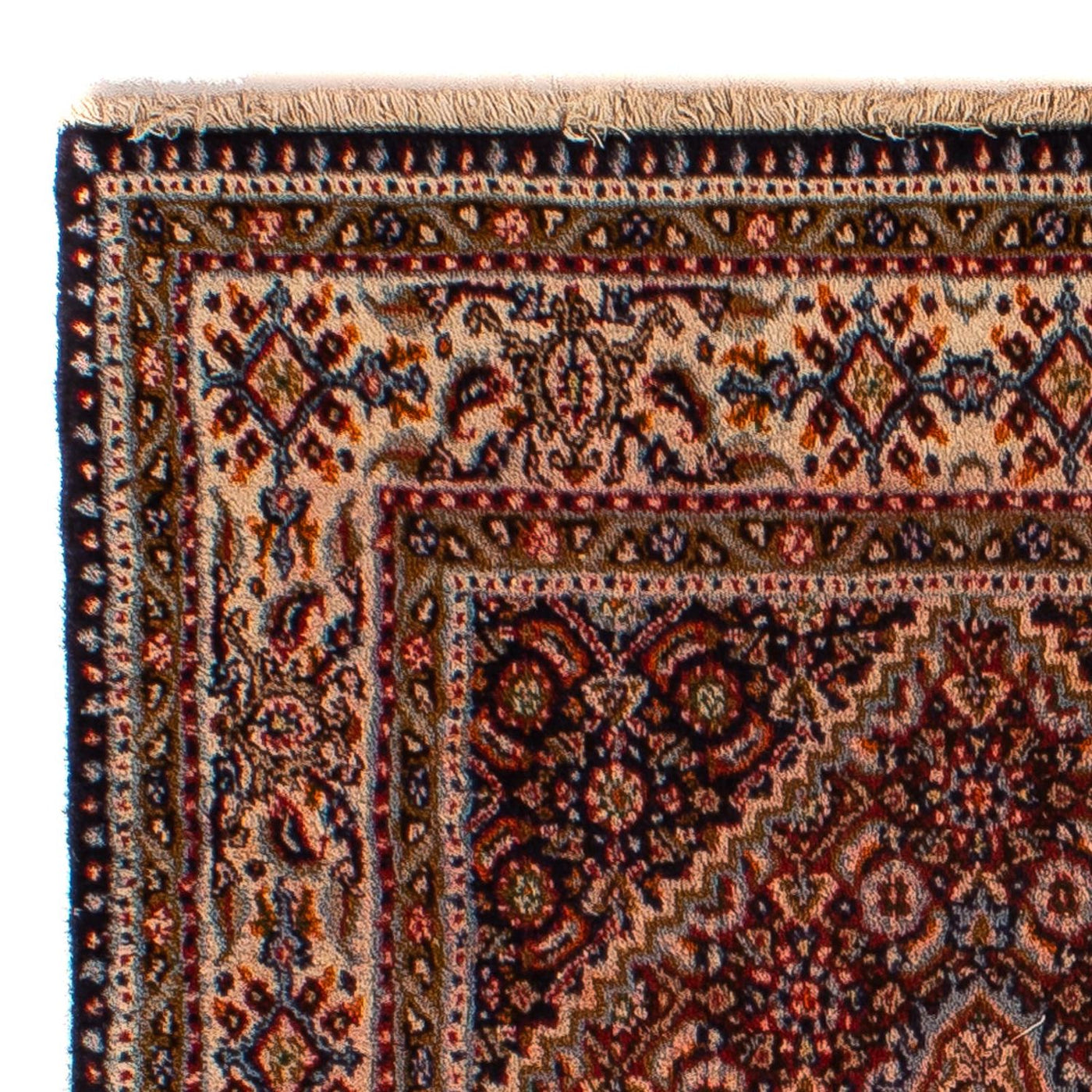 Moud Dywan 130x74cm - Dywan perski
