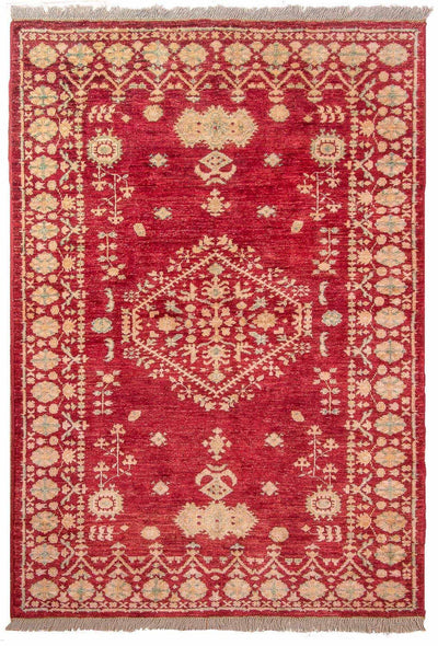 Ziegler nowoczesny Dywan 123x178cm - Dywan orientalny
