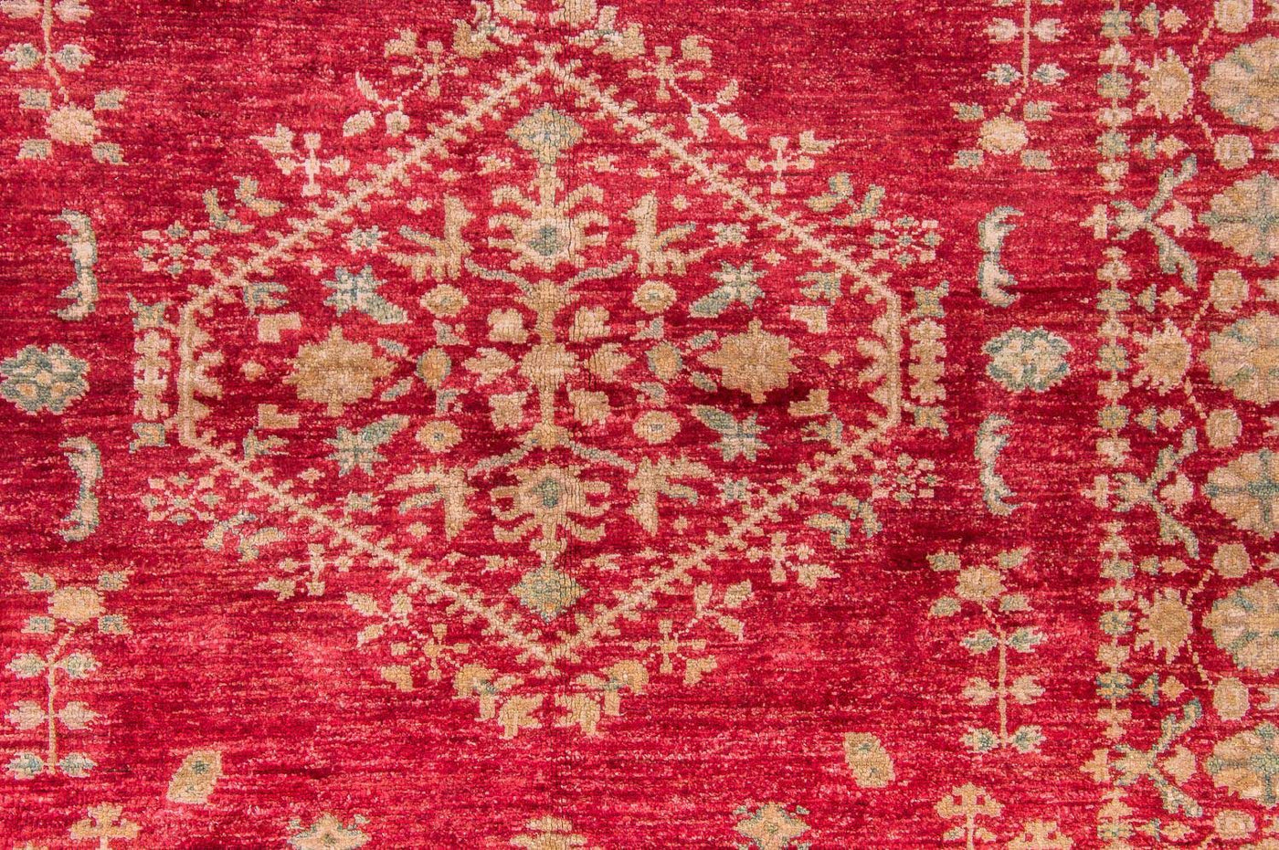 Ziegler nowoczesny Dywan 178x123cm - Dywan orientalny