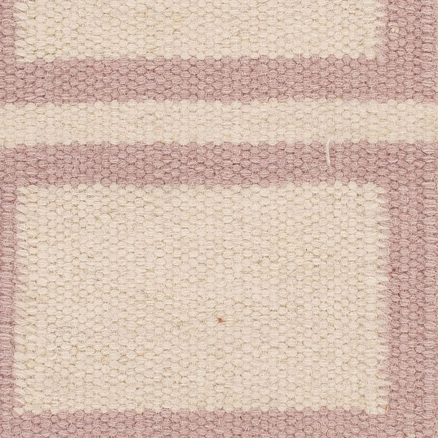Nowoczesny kilim Dywan 91x60cm - Dywan wełniany