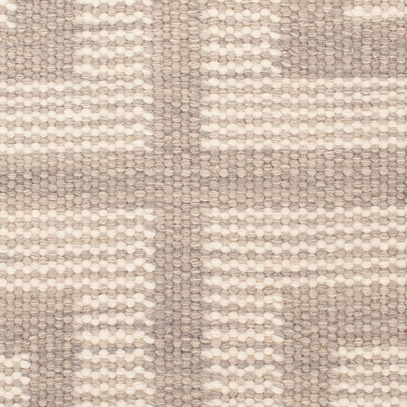 Nowoczesny kilim Dywan 60x60cm - Dywan wełniany