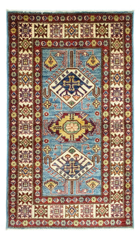 Kazak Dywan 132x79cm - Dywan orientalny – product image