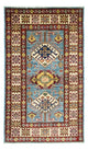 Kazak Dywan 132x79cm - Dywan orientalny