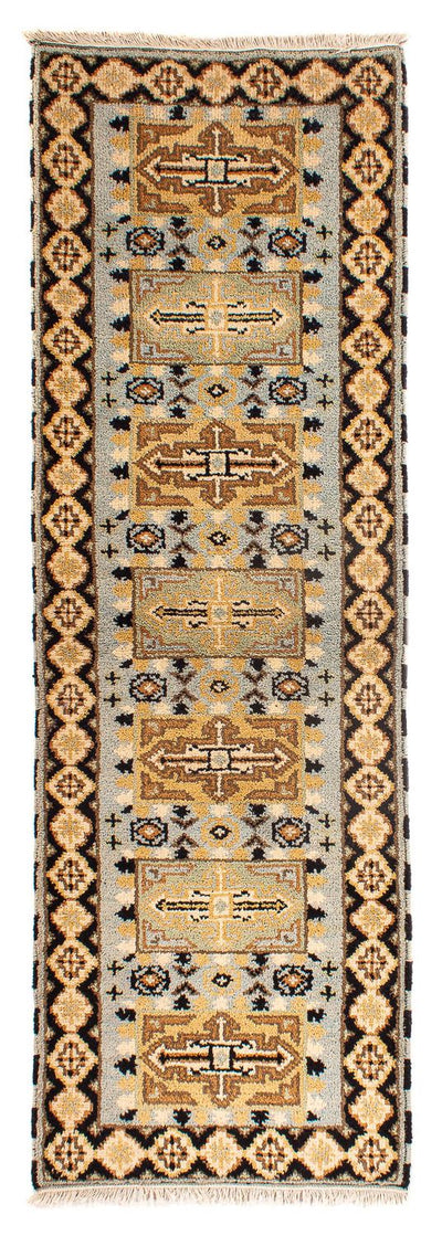 Kazak Dywan 65x199cm - Dywan orientalny