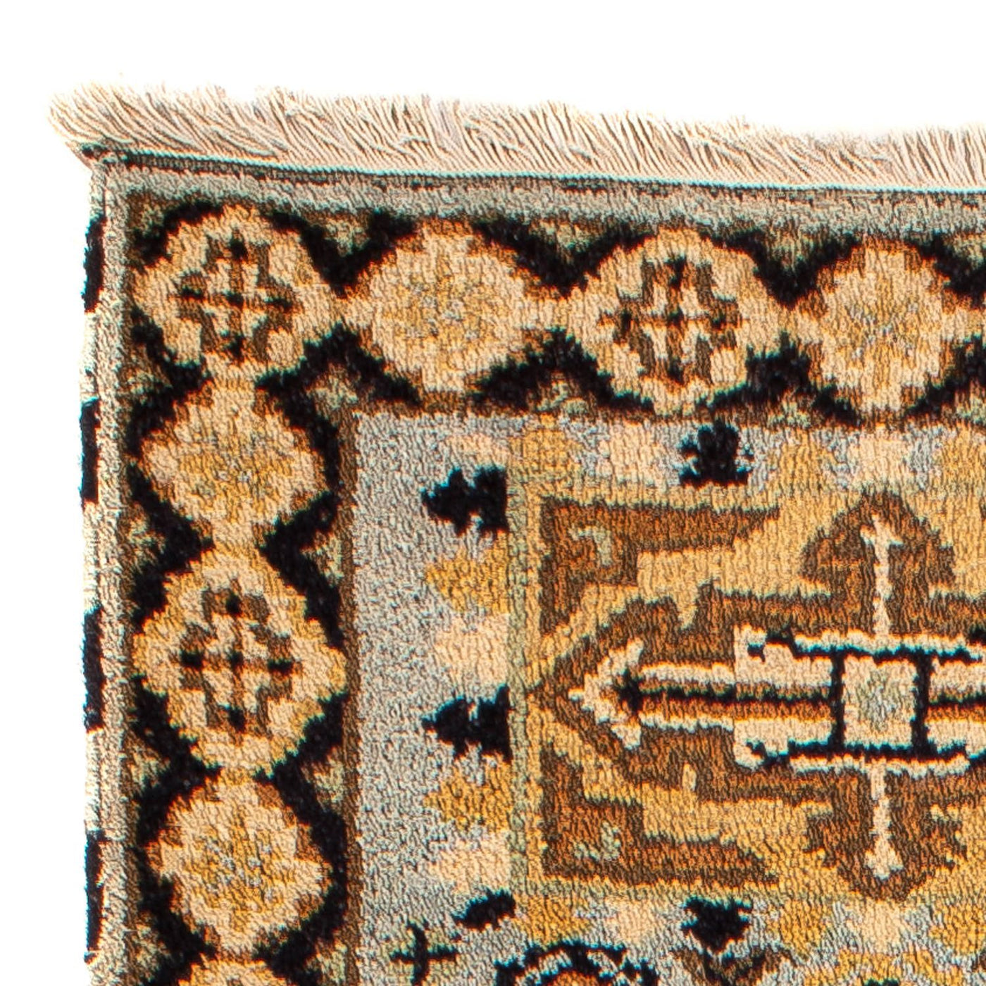 Kazak Dywan 199x65cm - Dywan orientalny