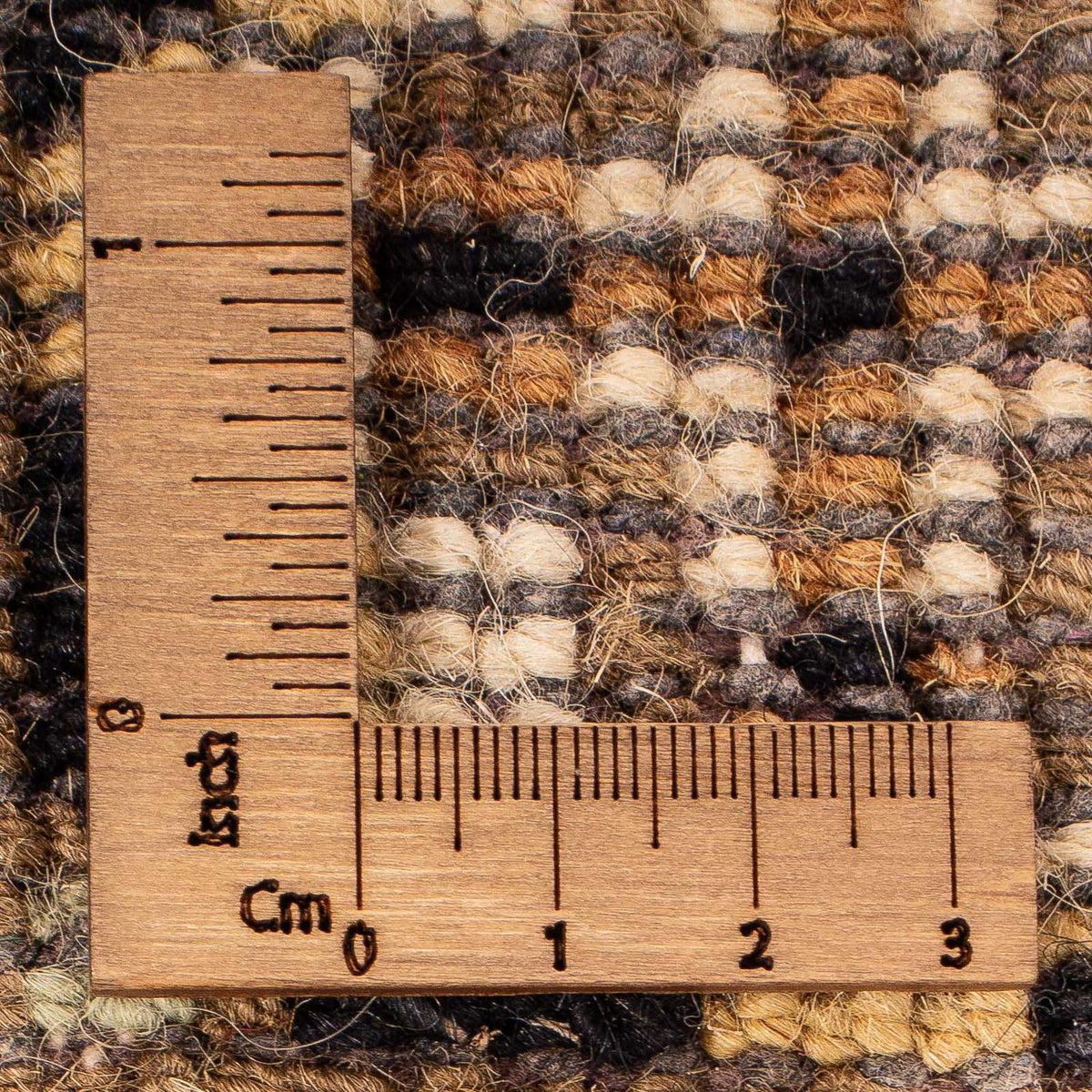 Biegacz Dywan Ziegler - Kazak - 199 x 65 cm - wielokolorowy