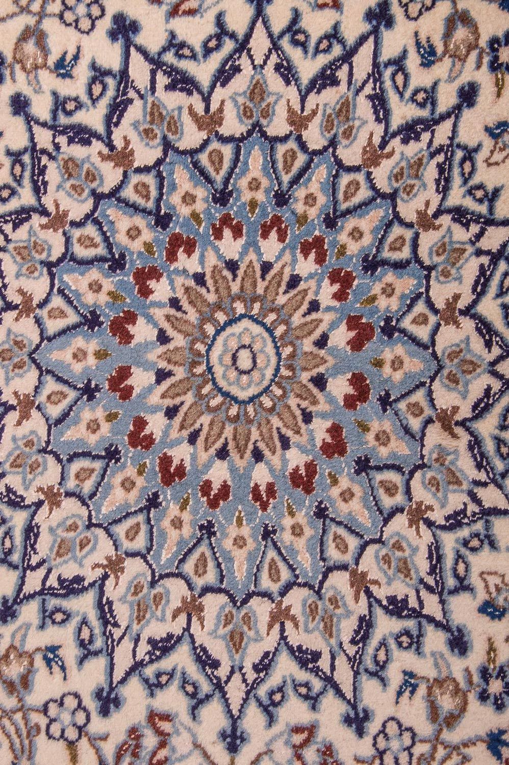 Nain - 9La Dywan 118x213cm - Dywan perski