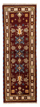 Kazak Dywan 201x65cm - Dywan orientalny