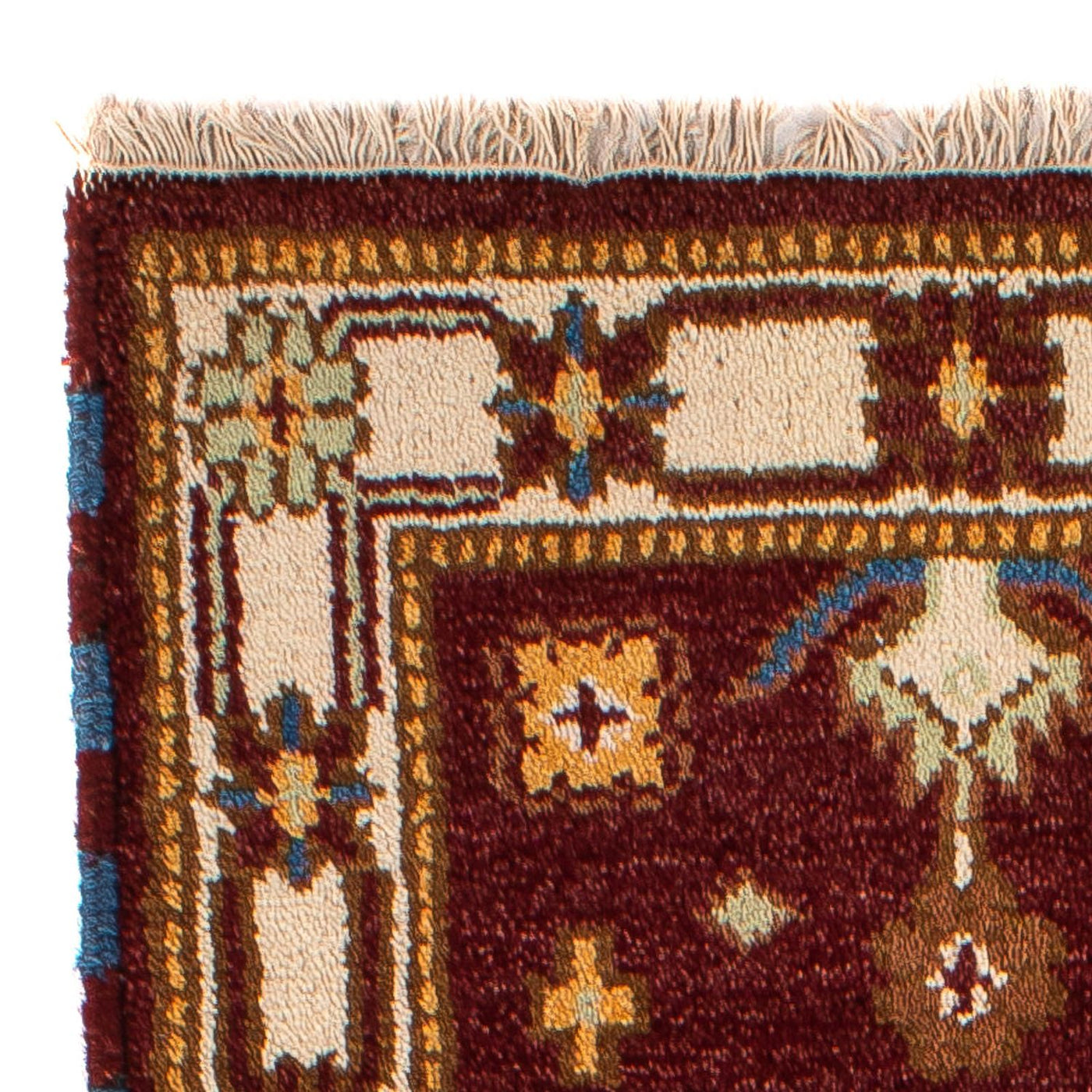 Kazak Dywan 201x65cm - Dywan orientalny