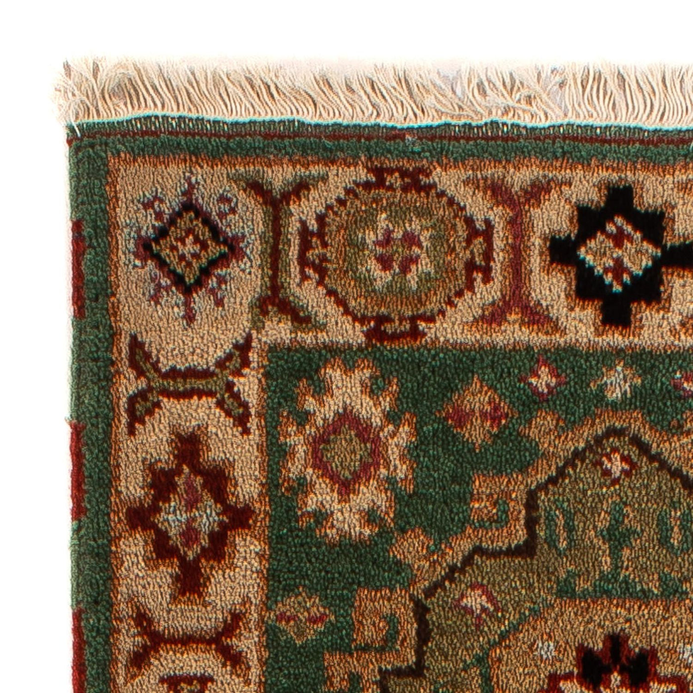 Kazak Dywan 205x62cm - Dywan orientalny