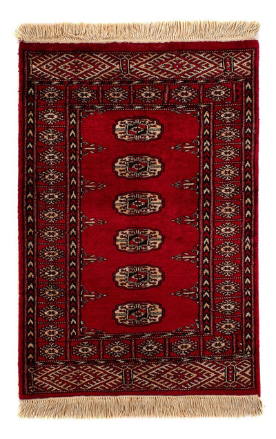 Dywan pakistański 78x115cm - Dywan orientalny
