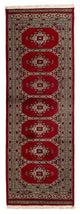 Dywan pakistański 192x64cm - Dywan orientalny