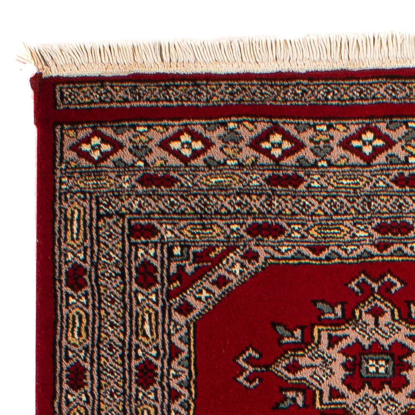 Dywan pakistański 192x64cm - Dywan orientalny
