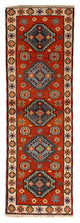 Kazak Dywan 202x64cm - Dywan orientalny