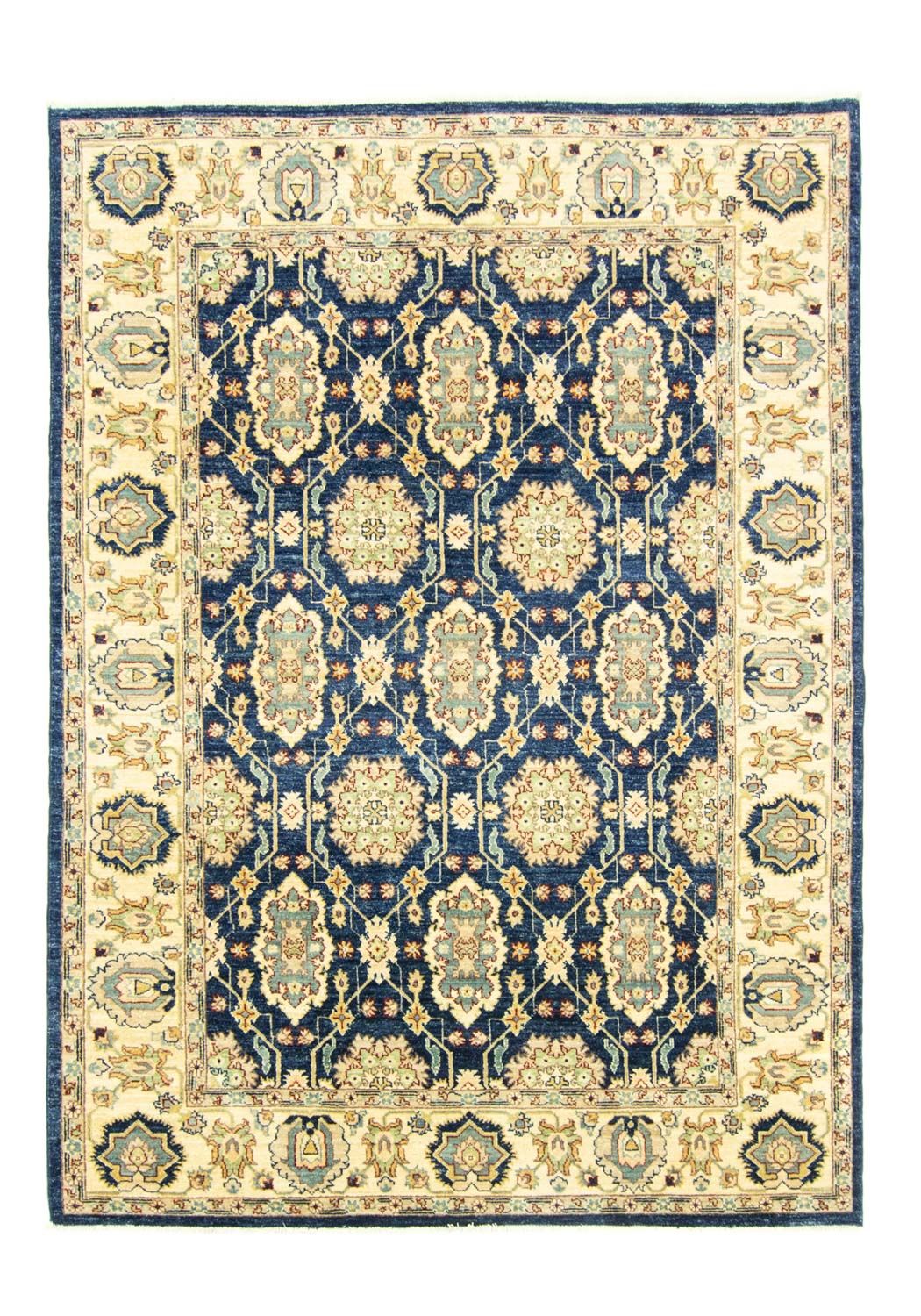 Dywan Zieglera 228x168cm - Dywan orientalny