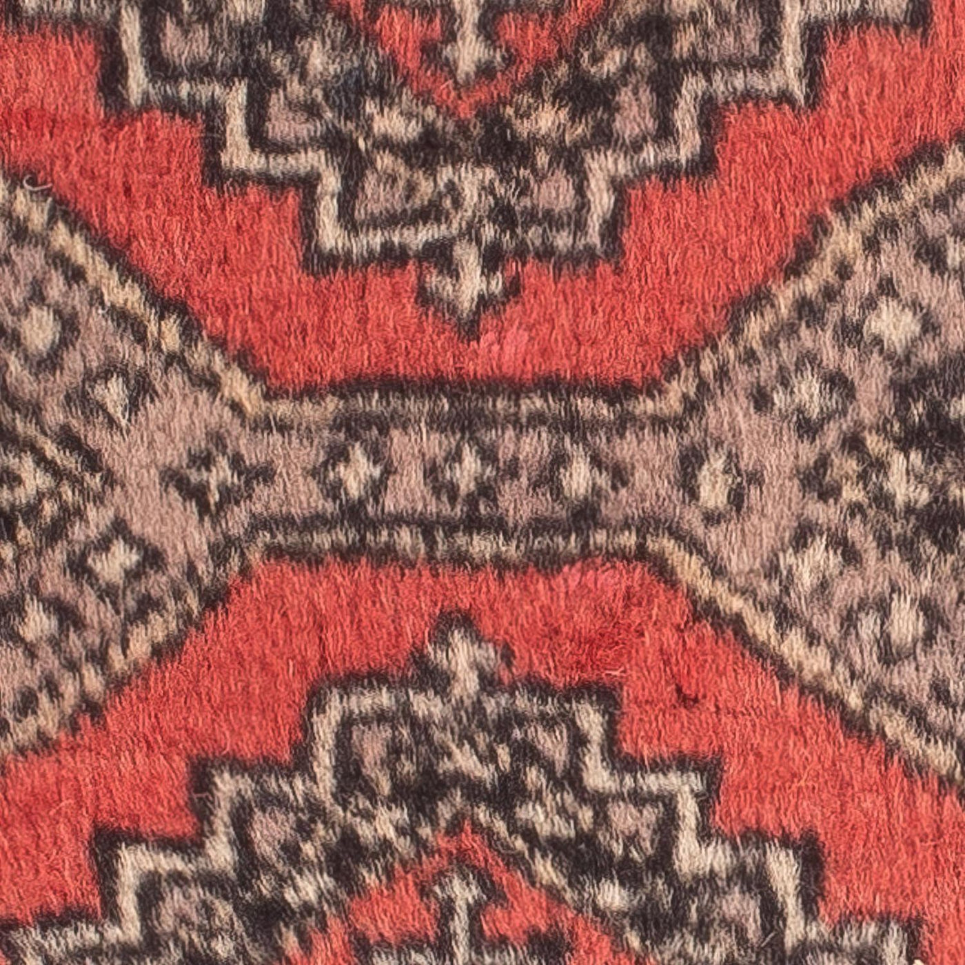 Dywan pakistański 57x47cm - Dywan orientalny