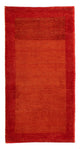 Indo Gabbeh Dywan 142x74cm - Dywan wełniany
